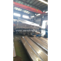 Feed Bin Sheet Making for Steel Silo Sheet